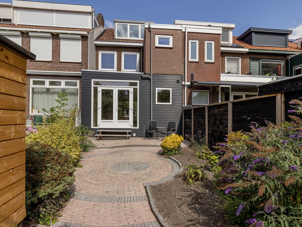 Torenlaan 22, ROTTERDAM