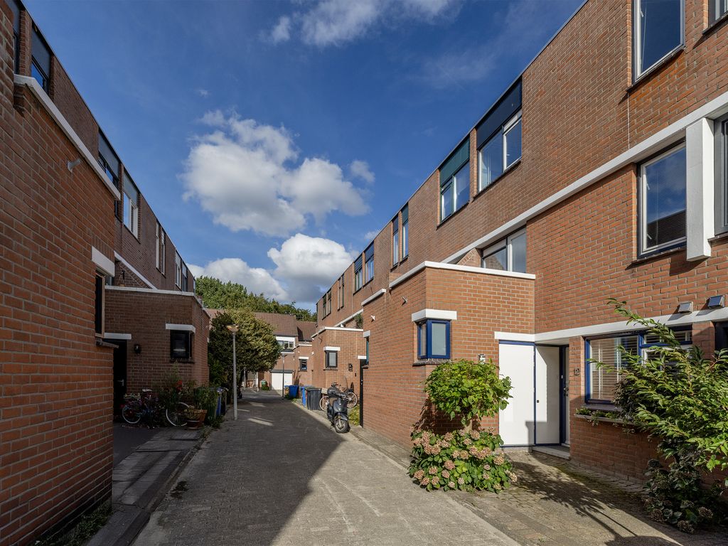 Neel Gijsenpad 12, ROTTERDAM