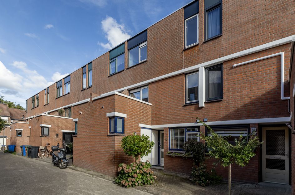 Neel Gijsenpad 12