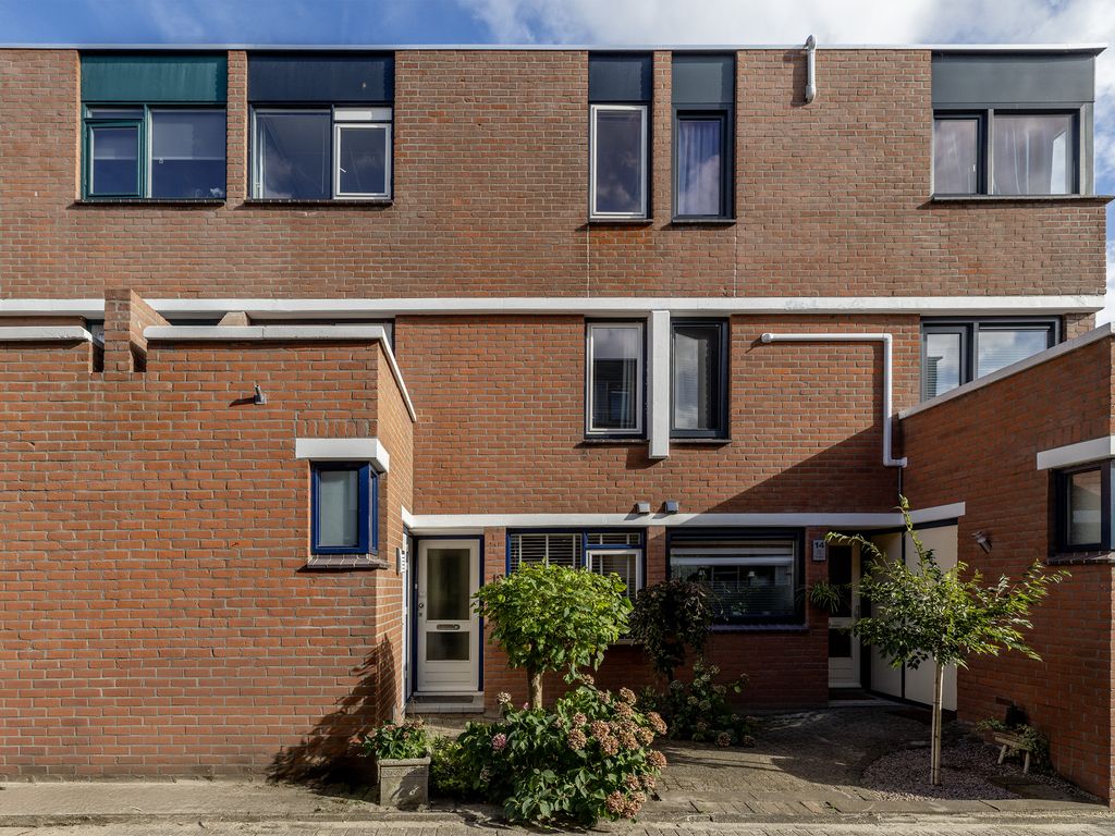 Neel Gijsenpad 12, ROTTERDAM