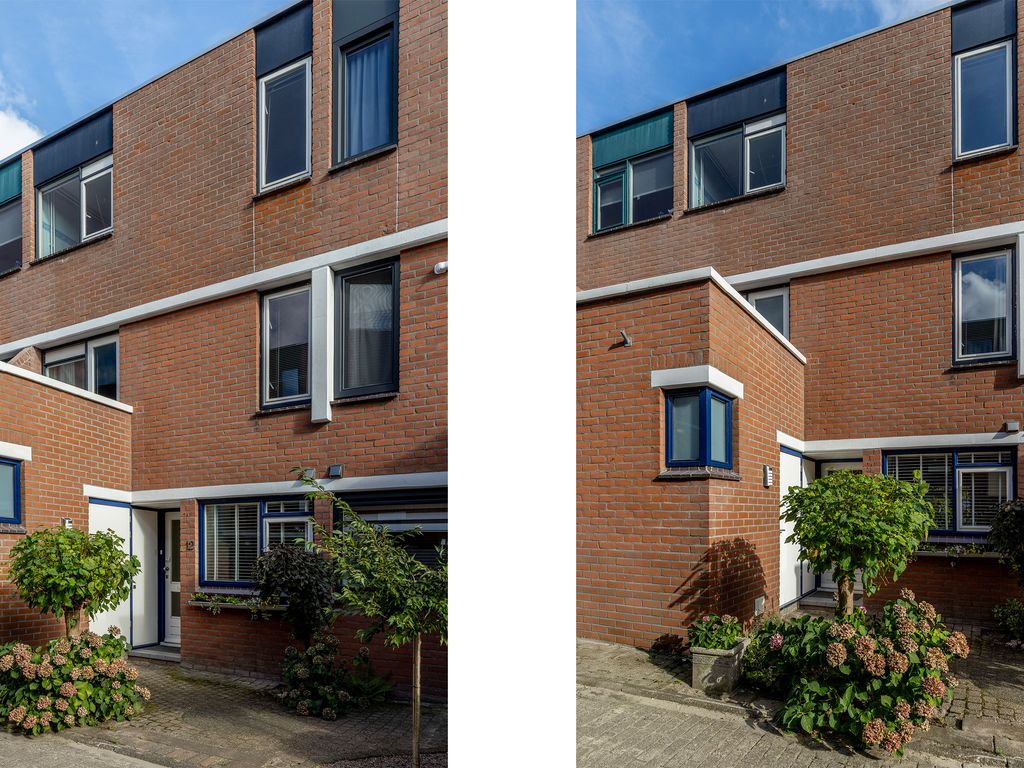 Neel Gijsenpad 12, ROTTERDAM