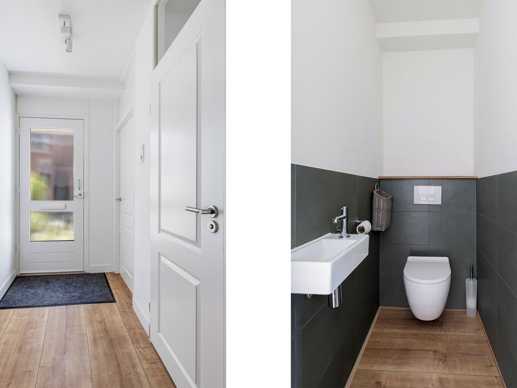 Neel Gijsenpad 12, ROTTERDAM