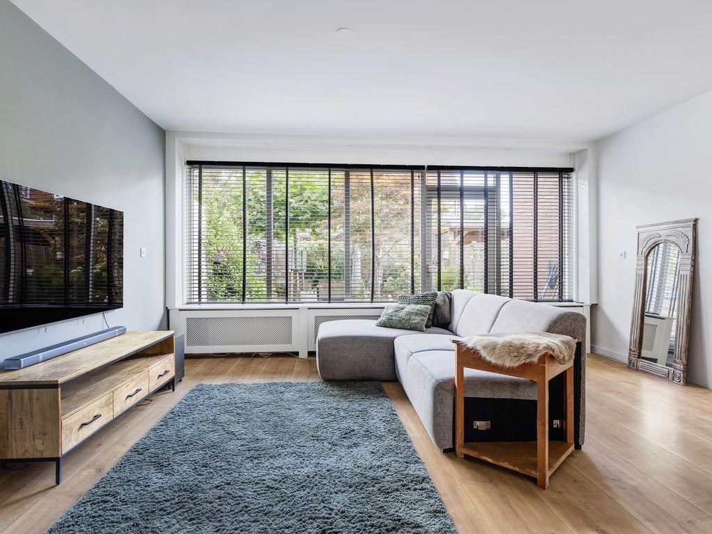 Neel Gijsenpad 12, ROTTERDAM
