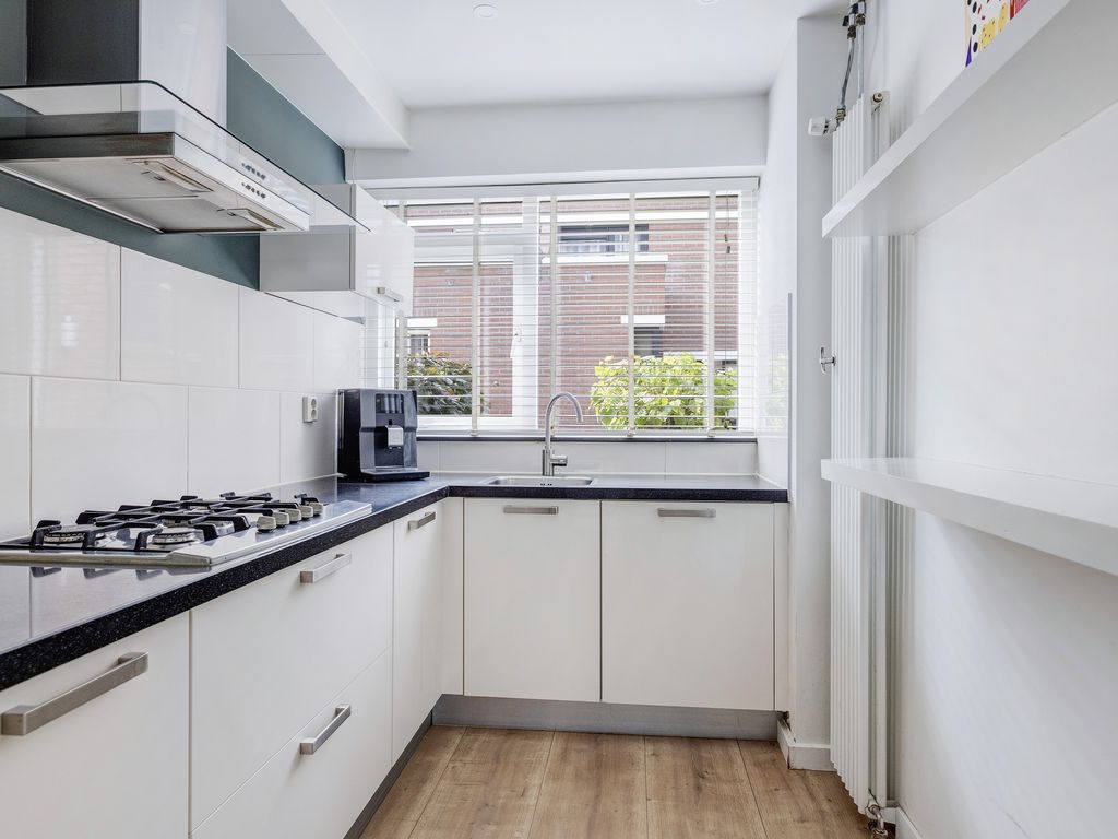Neel Gijsenpad 12, ROTTERDAM