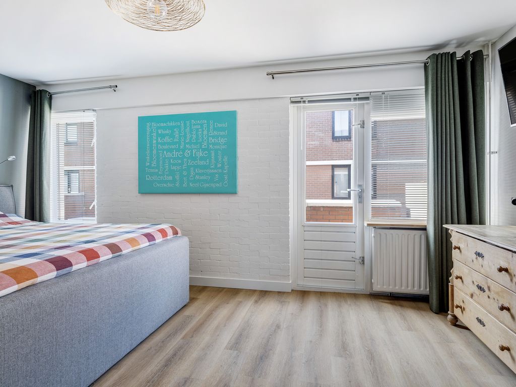 Neel Gijsenpad 12, ROTTERDAM