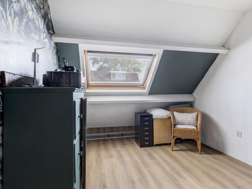 Neel Gijsenpad 12, ROTTERDAM
