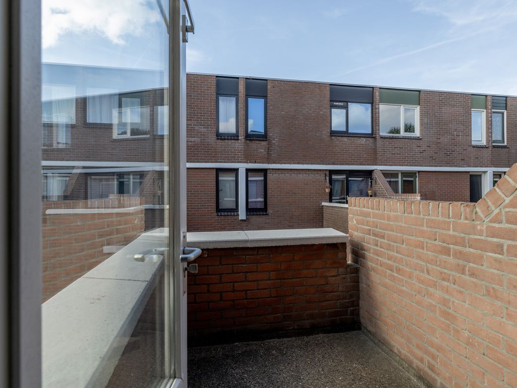 Neel Gijsenpad 12, ROTTERDAM