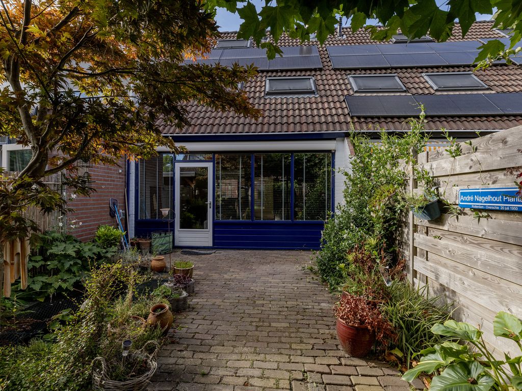 Neel Gijsenpad 12, ROTTERDAM