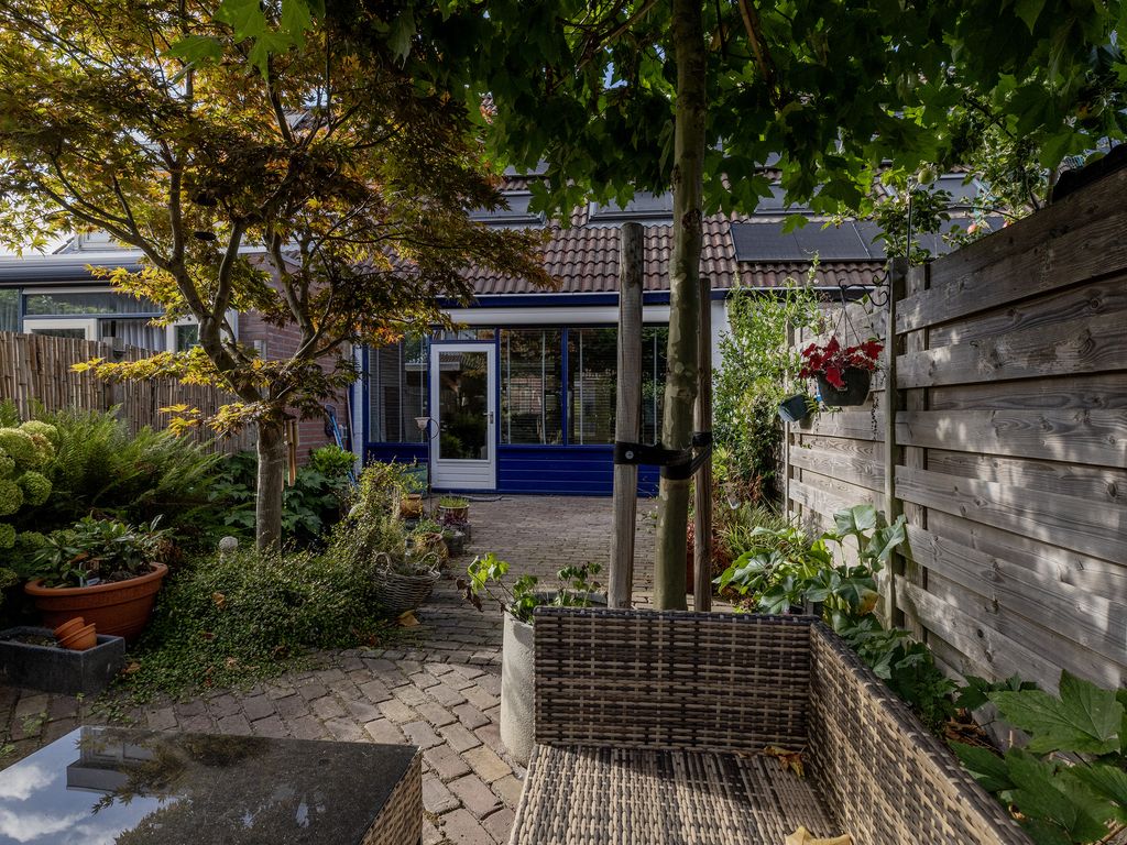Neel Gijsenpad 12, ROTTERDAM