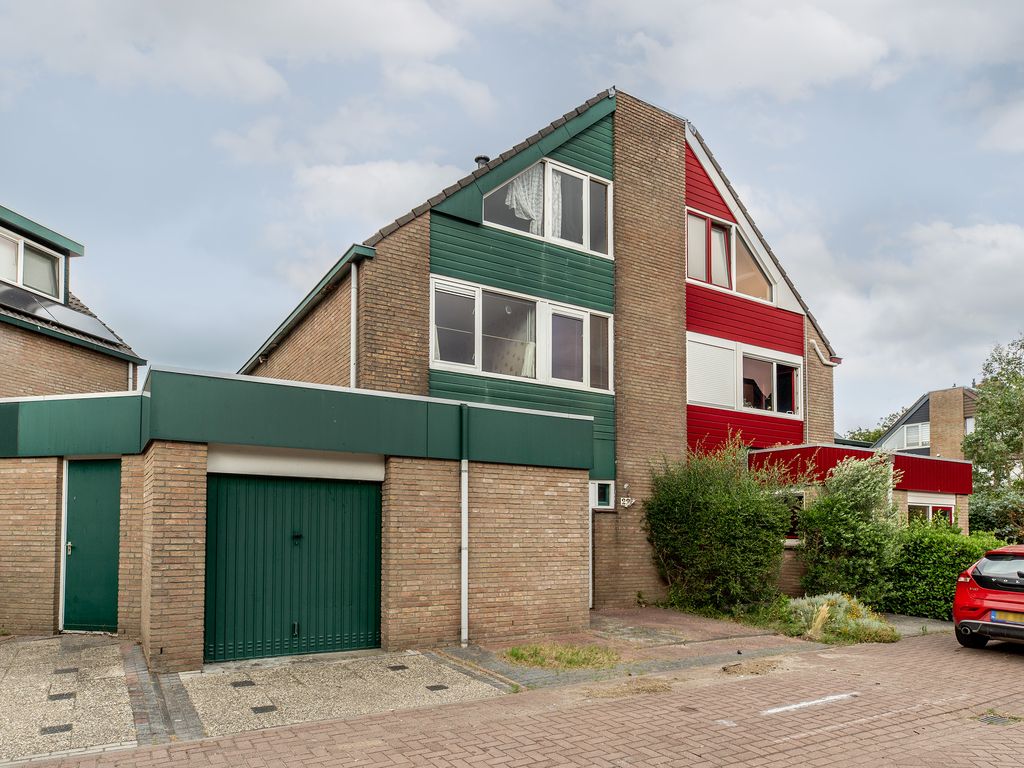 Dalkruid 22, NIEUWERKERK A/D IJSSEL