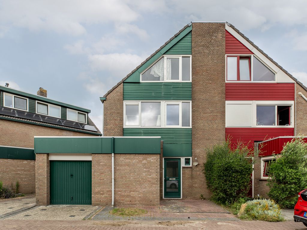 Dalkruid 22, NIEUWERKERK A/D IJSSEL