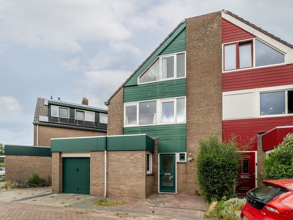 Dalkruid 22, NIEUWERKERK A/D IJSSEL