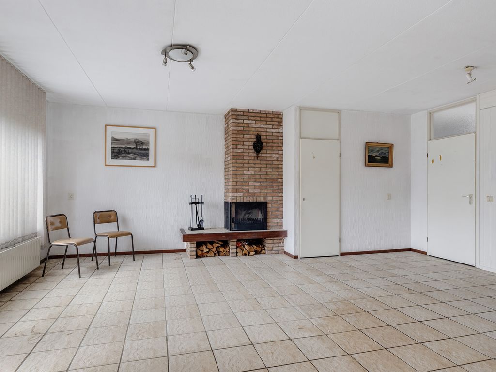 Dalkruid 22, NIEUWERKERK A/D IJSSEL