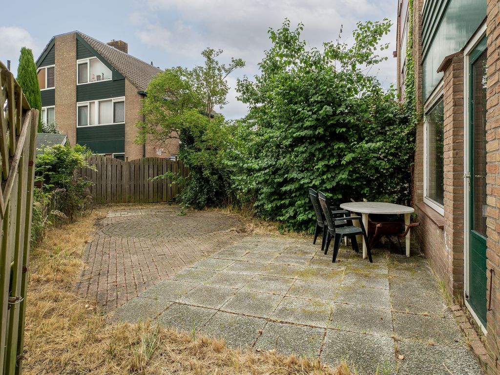 Dalkruid 22, NIEUWERKERK A/D IJSSEL