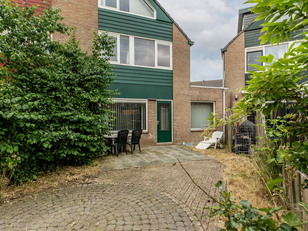 Dalkruid 22, NIEUWERKERK A/D IJSSEL