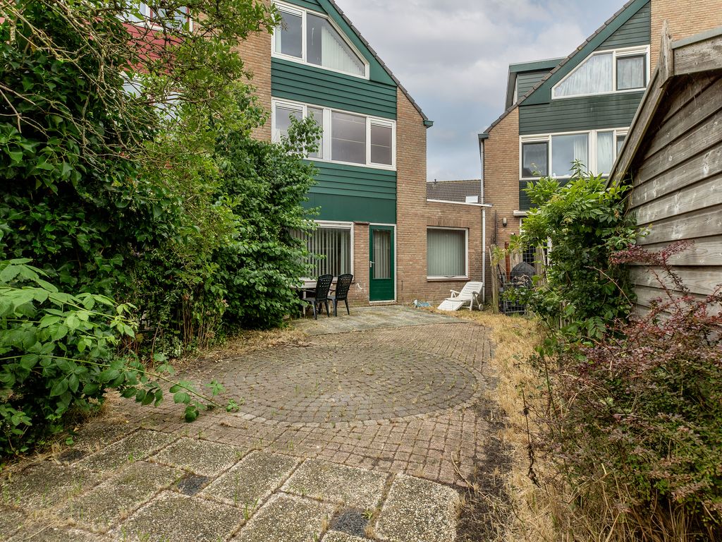 Dalkruid 22, NIEUWERKERK A/D IJSSEL