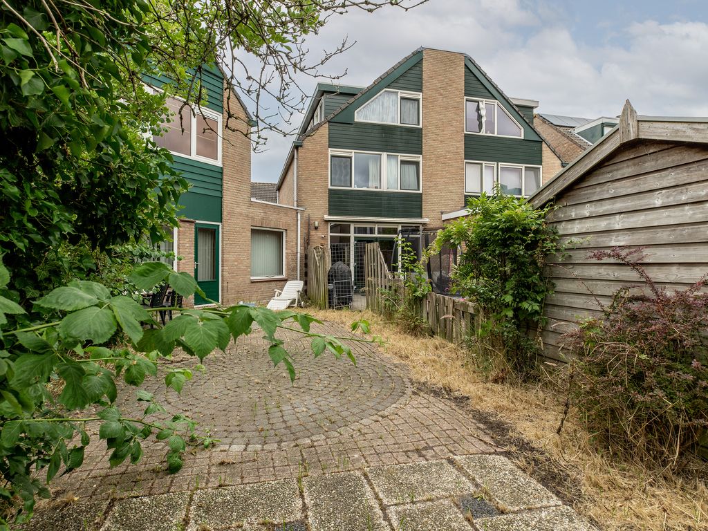 Dalkruid 22, NIEUWERKERK A/D IJSSEL