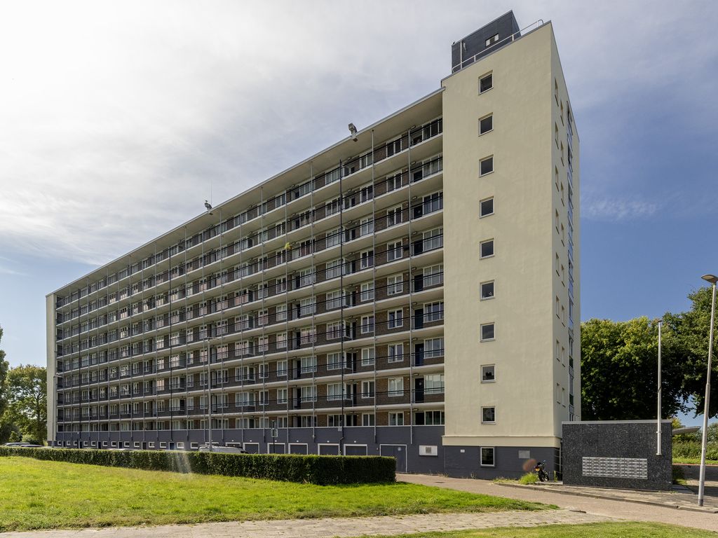 Van Adrichemweg 261, ROTTERDAM