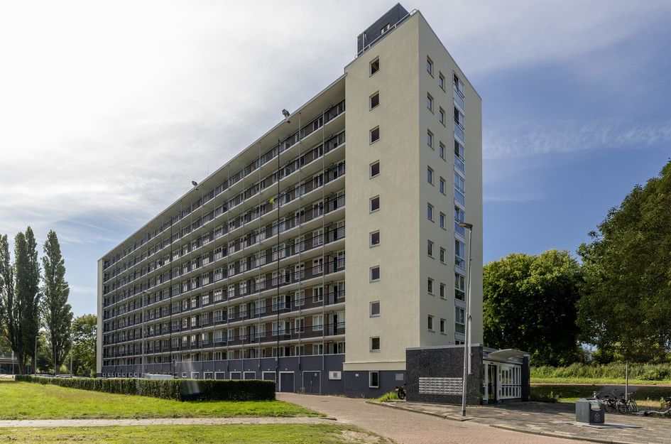 Van Adrichemweg 261