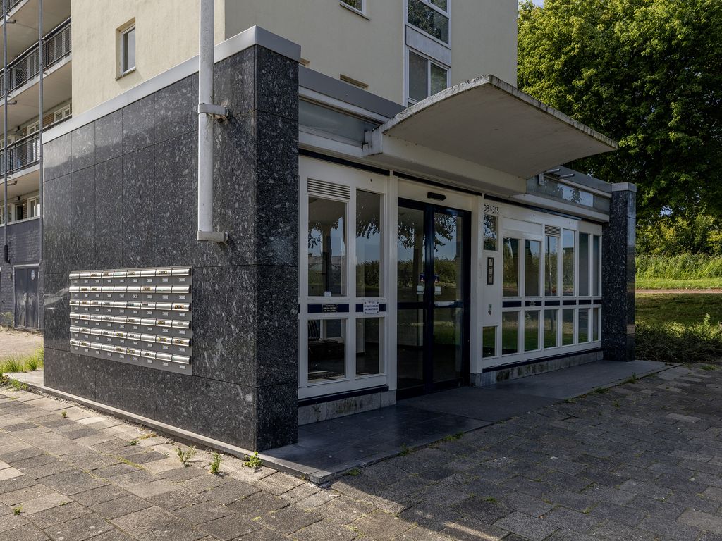 Van Adrichemweg 261, ROTTERDAM