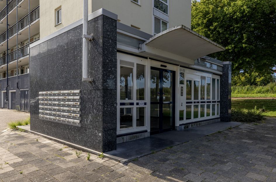 Van Adrichemweg 261