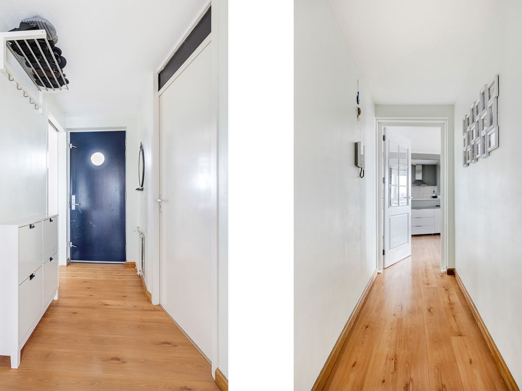 Van Adrichemweg 261, ROTTERDAM