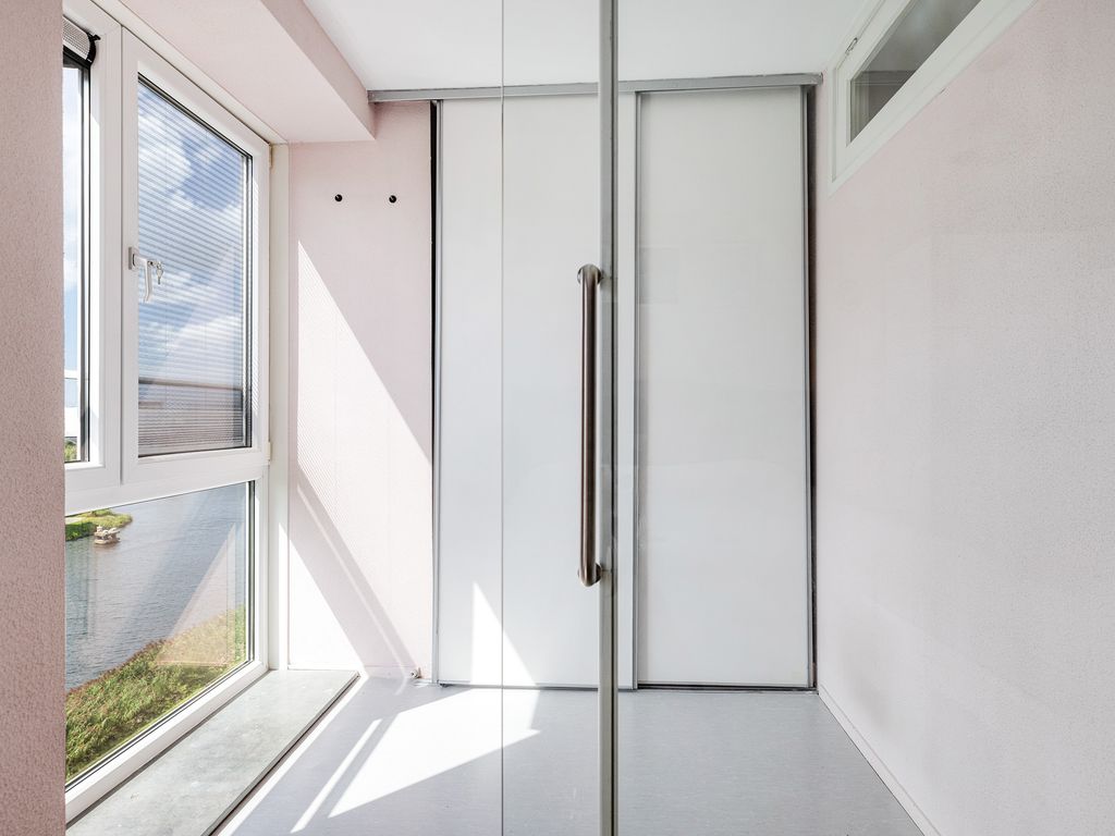 Van Adrichemweg 261, ROTTERDAM