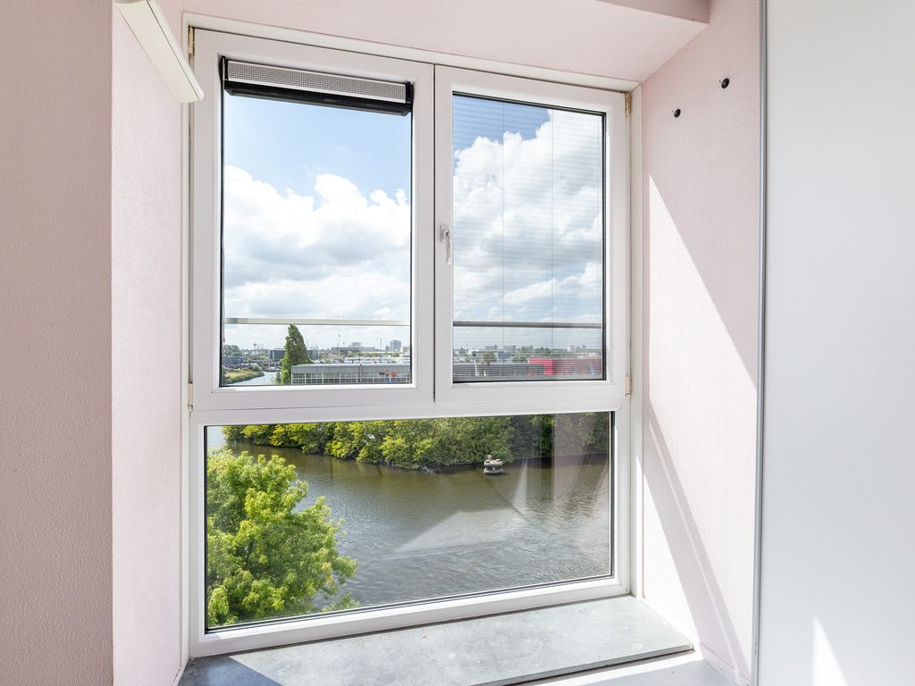 Van Adrichemweg 261, ROTTERDAM