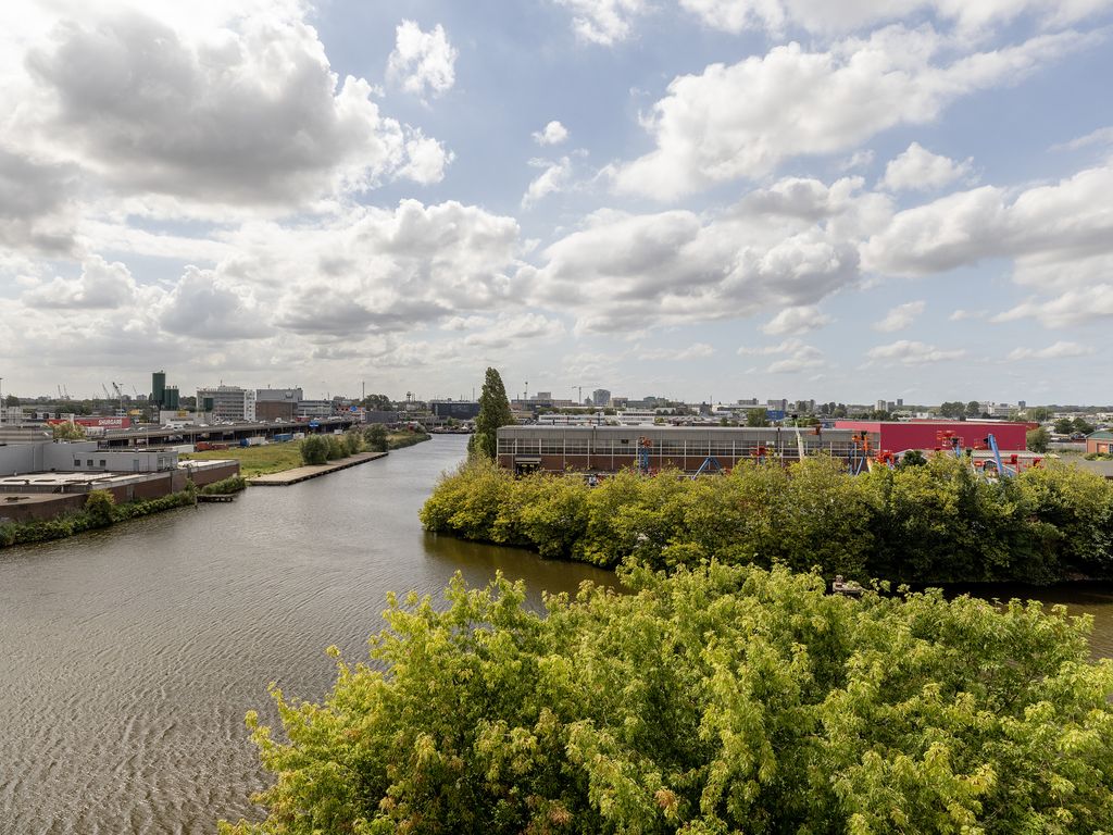 Van Adrichemweg 261, ROTTERDAM