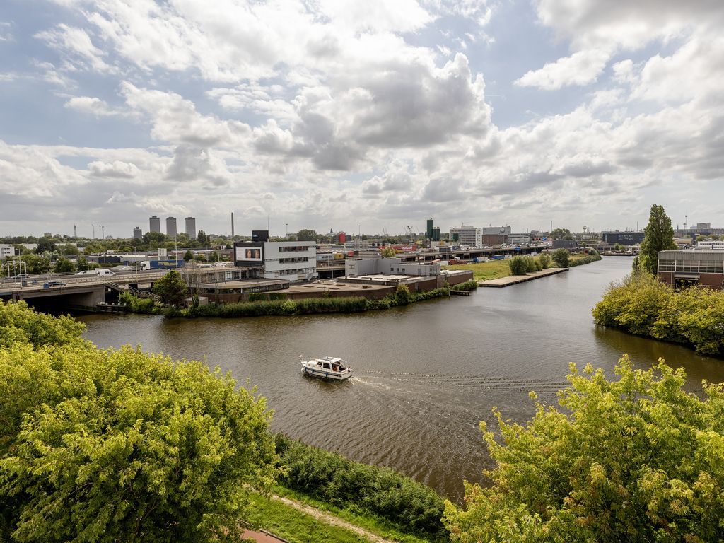 Van Adrichemweg 261, ROTTERDAM