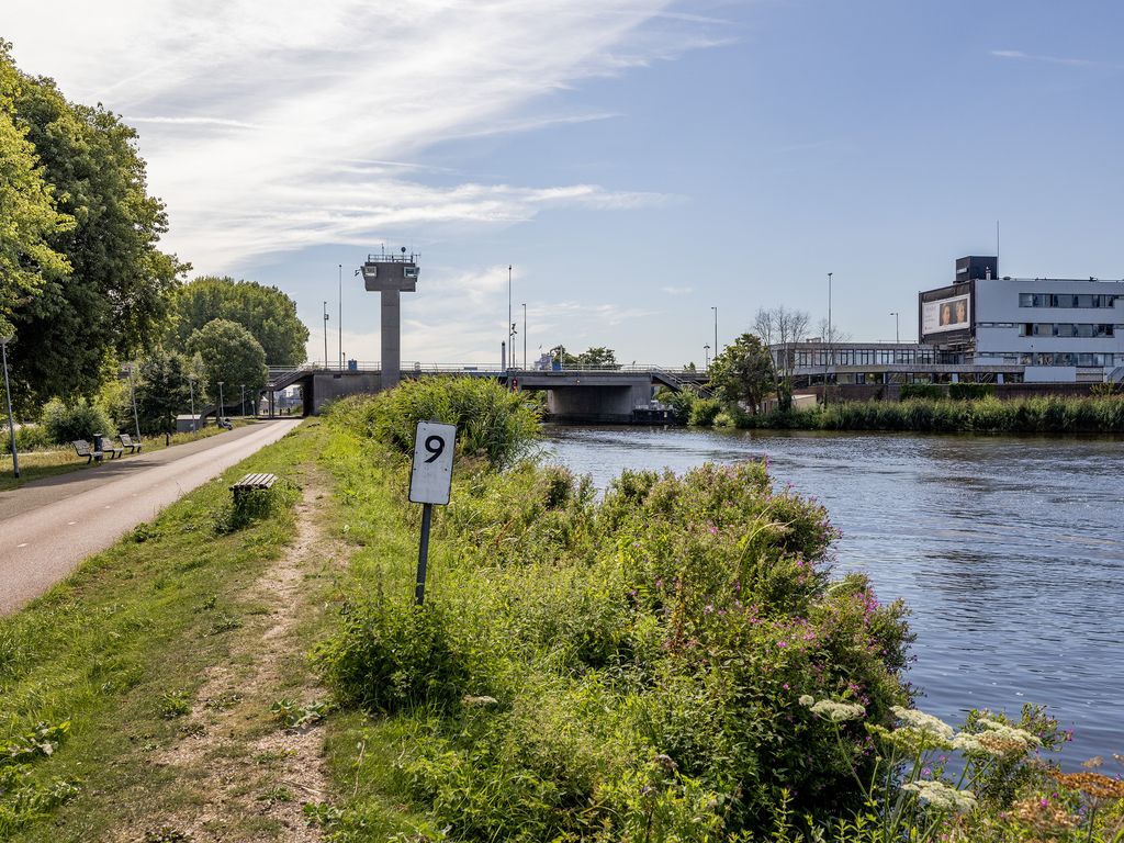 Van Adrichemweg 261, ROTTERDAM