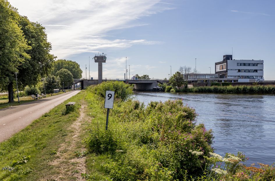Van Adrichemweg 261