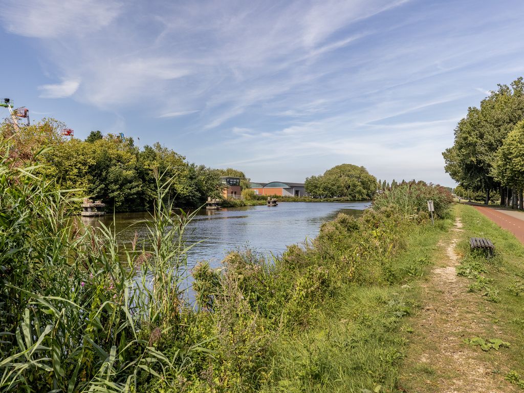 Van Adrichemweg 261, ROTTERDAM