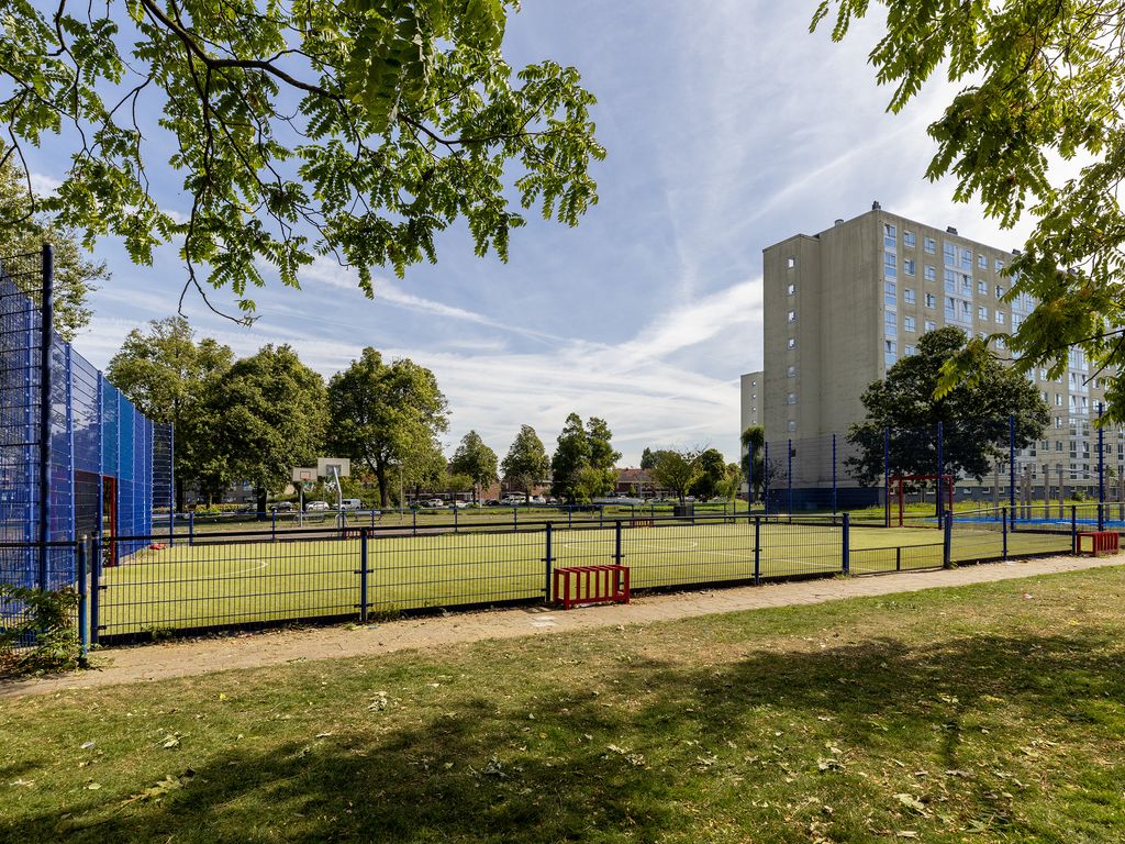 Van Adrichemweg 261, ROTTERDAM
