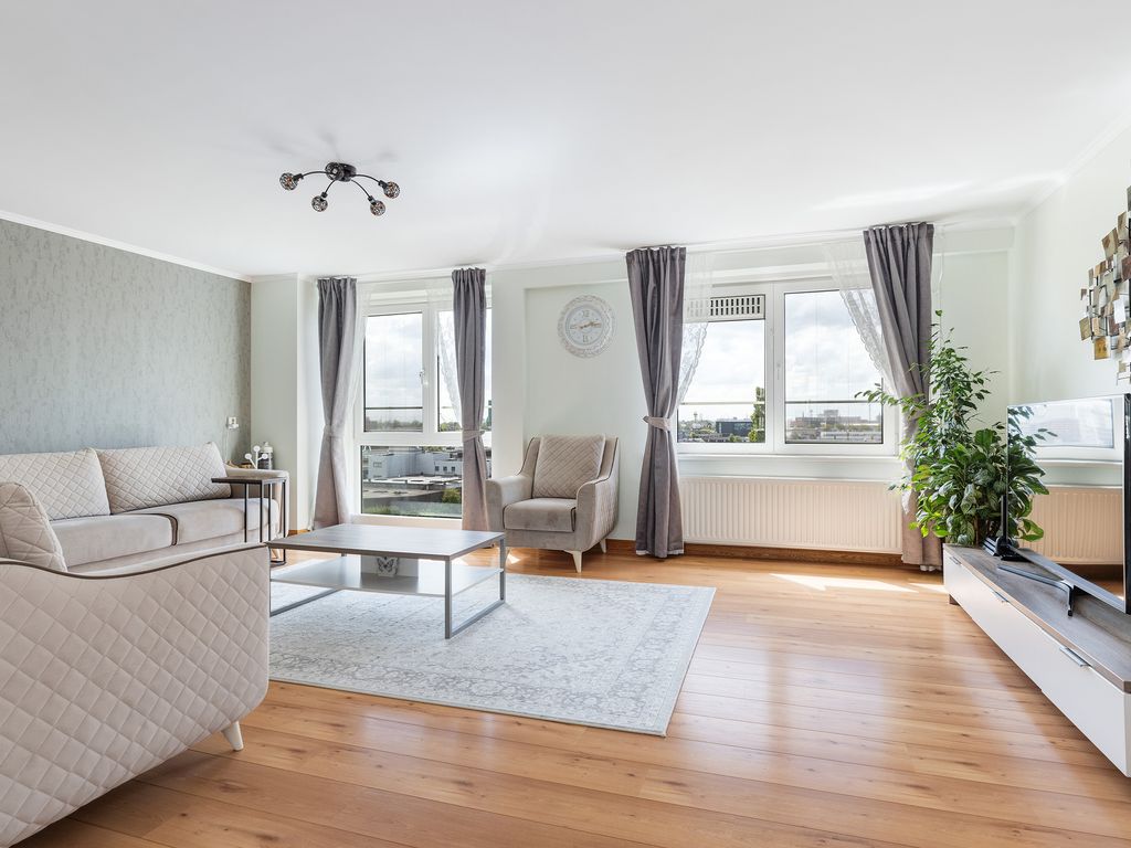 Van Adrichemweg 261, ROTTERDAM