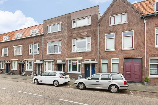 Parallelstraat 22b