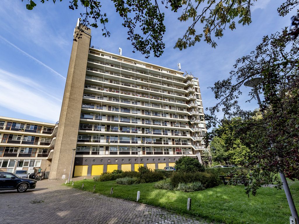 Sidelingeplein 206, ROTTERDAM