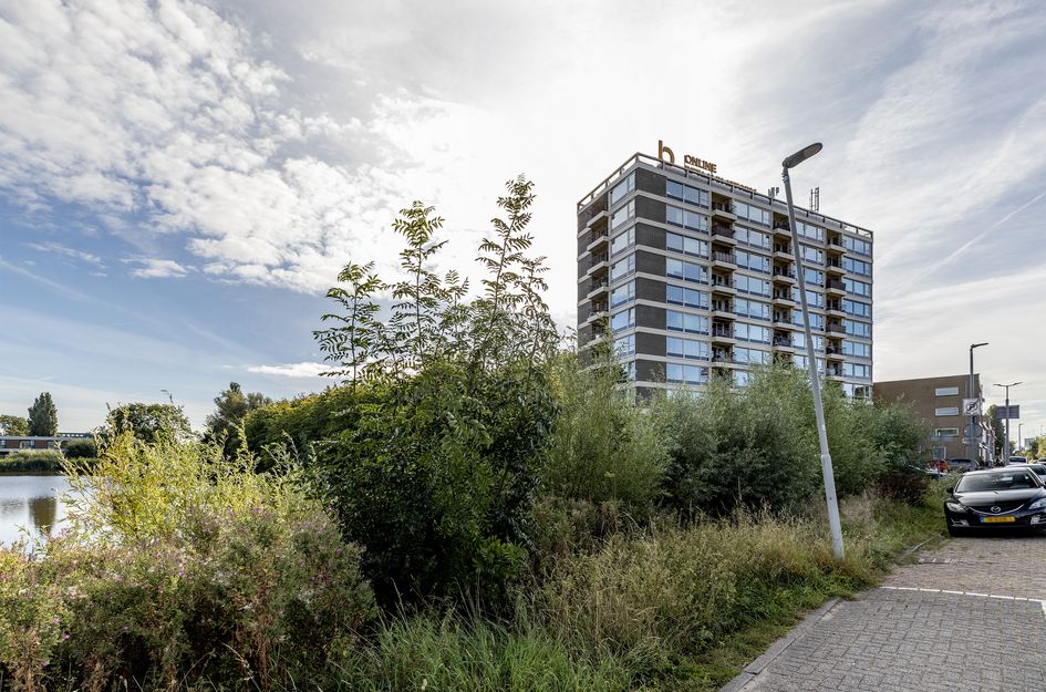 Sidelingeplein 206