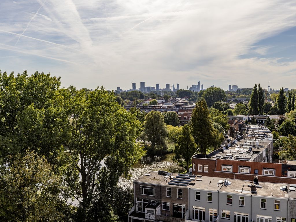 Sidelingeplein 206, ROTTERDAM