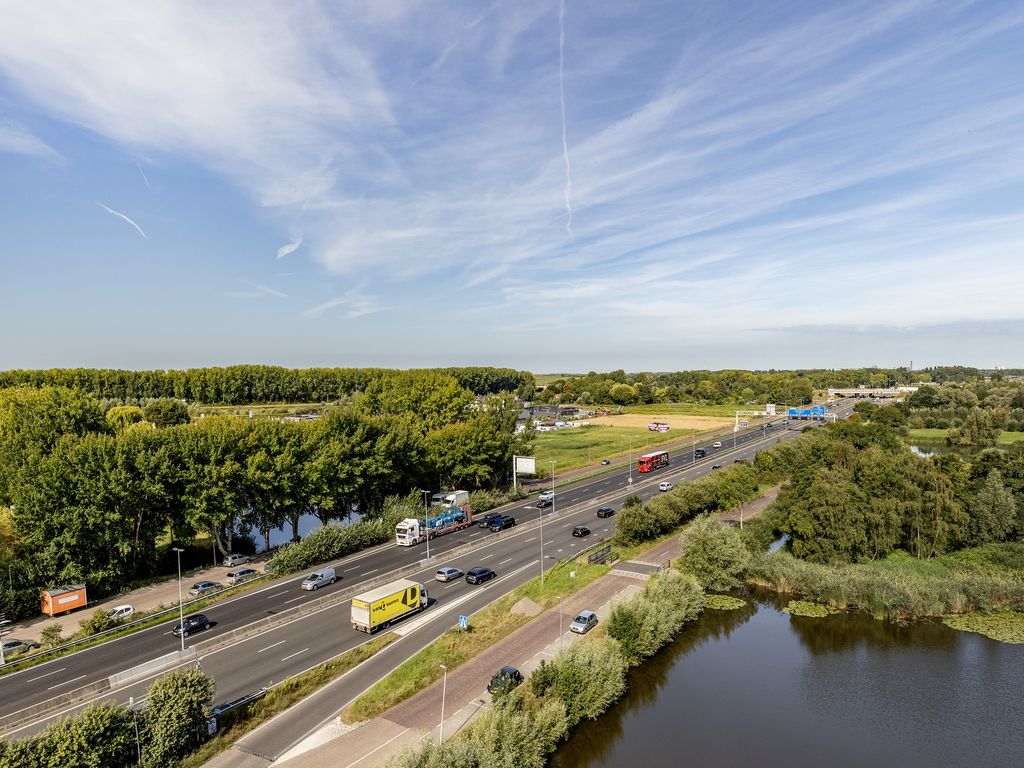 Sidelingeplein 206, ROTTERDAM