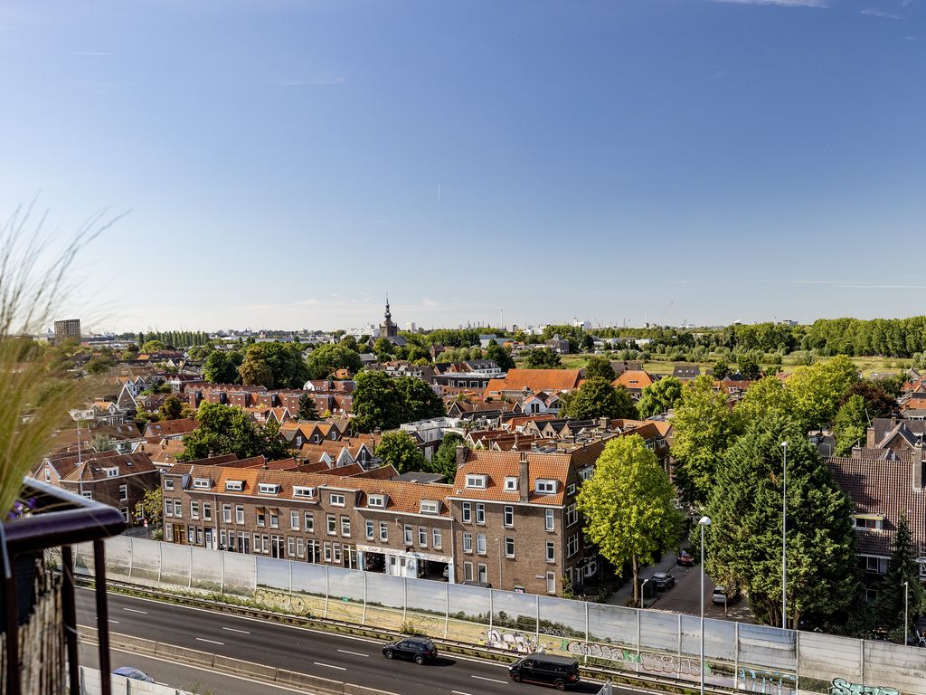 Sidelingeplein 206, ROTTERDAM