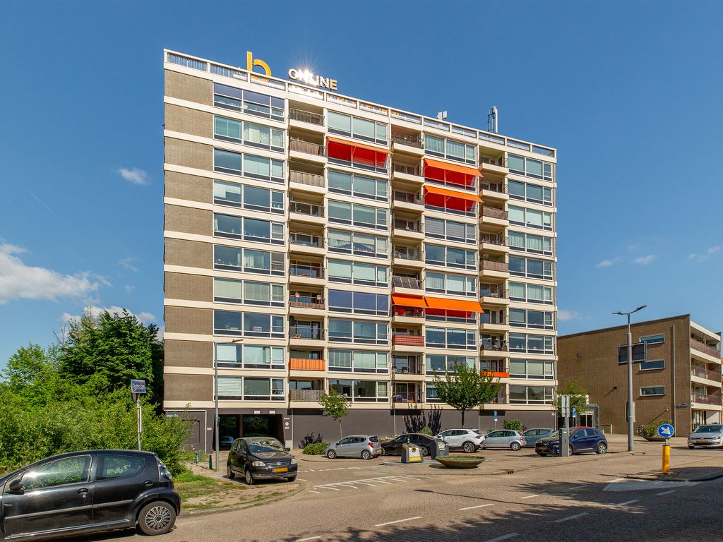 Sidelingeplein 206, ROTTERDAM
