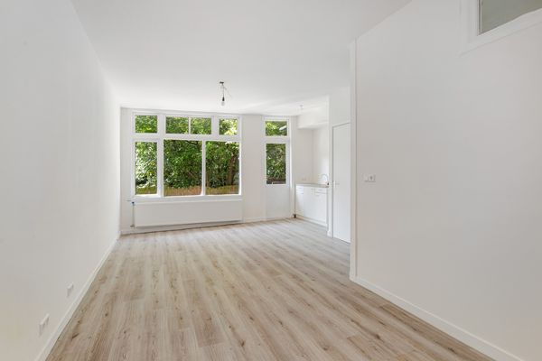 Parallelstraat 65A
