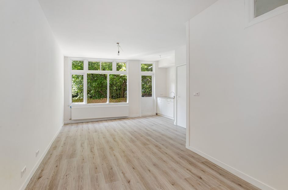 Parallelstraat 65A