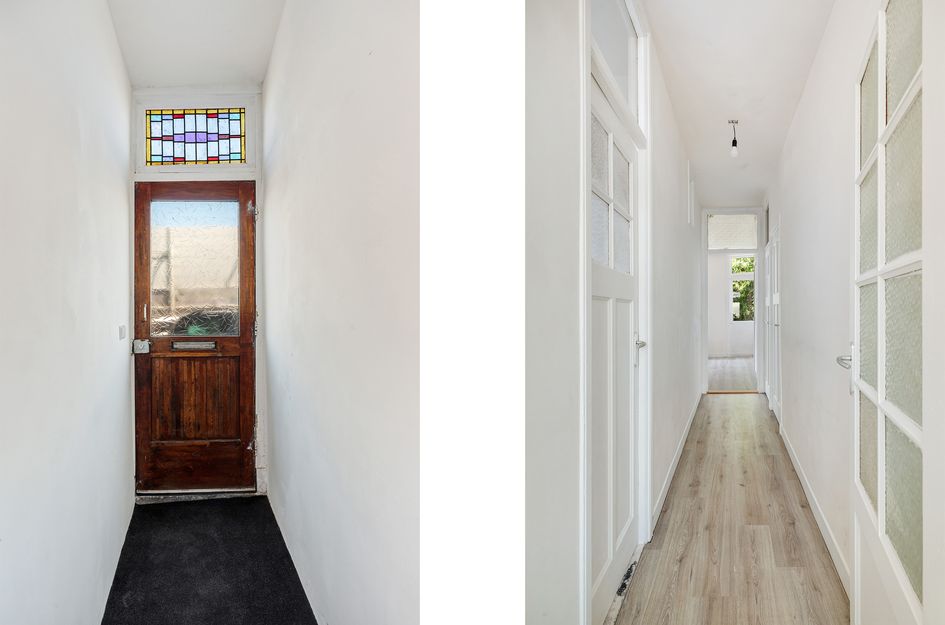 Parallelstraat 65A