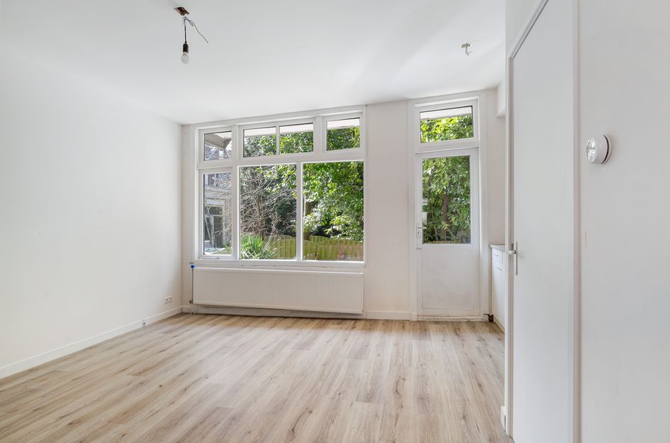 Parallelstraat 65A