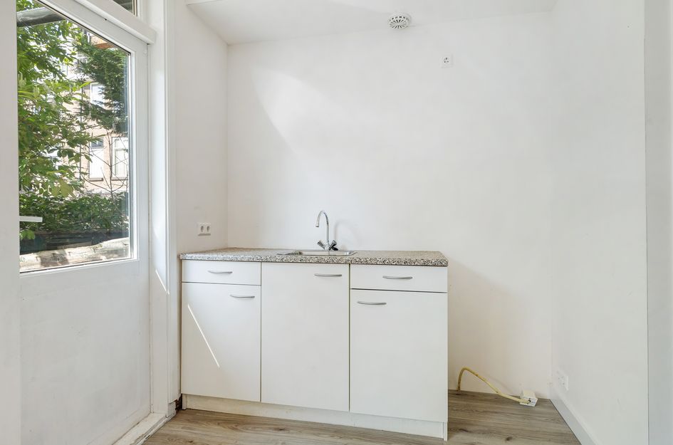 Parallelstraat 65A