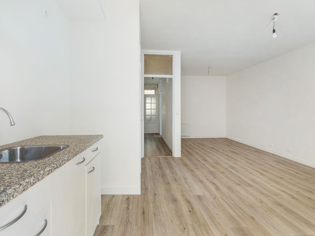 Parallelstraat 65A, ROTTERDAM