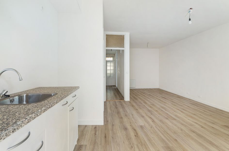 Parallelstraat 65A
