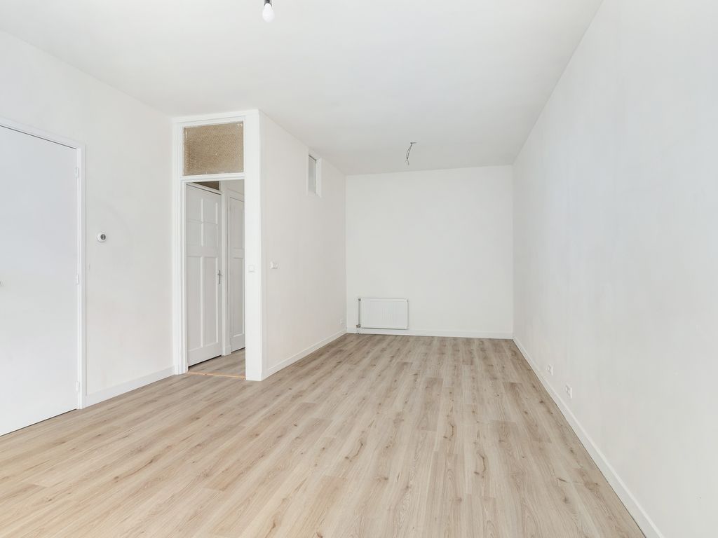 Parallelstraat 65A, ROTTERDAM
